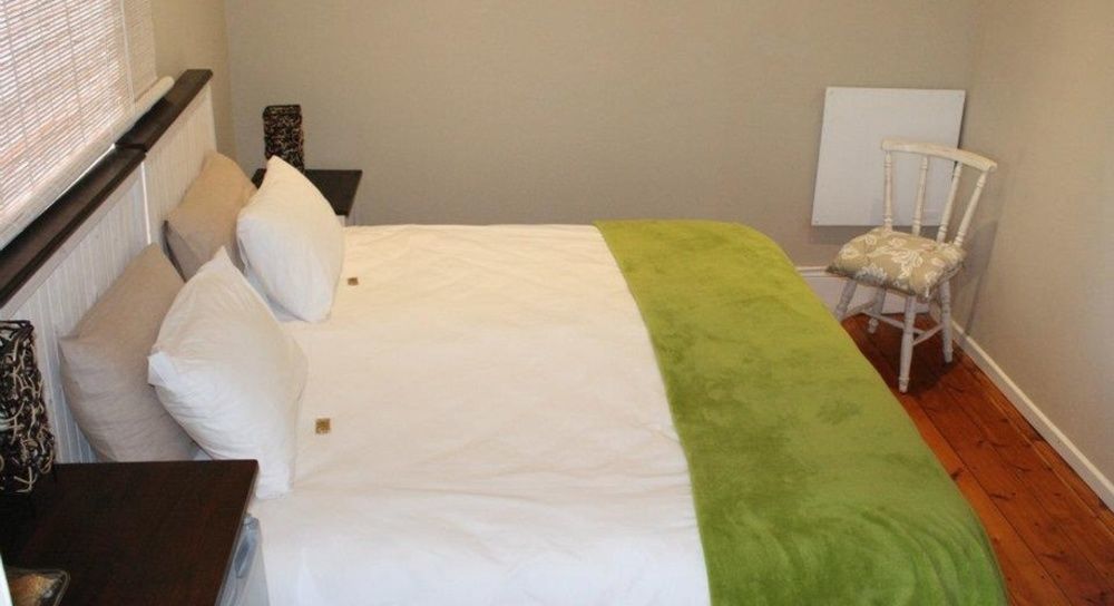 Guesthouse On Irvine Port Elizabeth Bagian luar foto