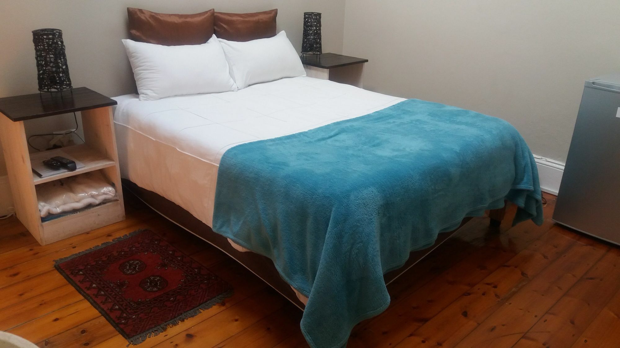 Guesthouse On Irvine Port Elizabeth Bagian luar foto